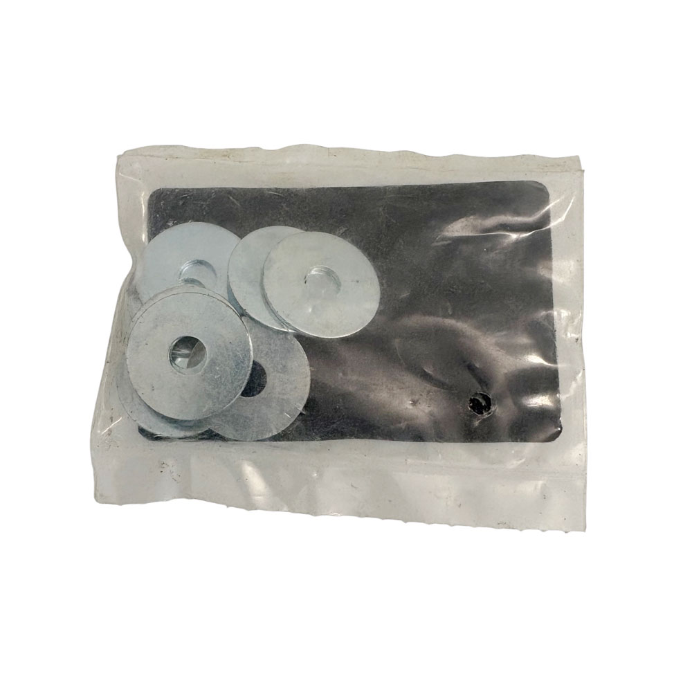 Plain Washer 1/4" WP8019L